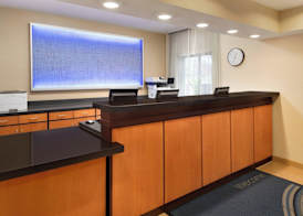 Fairfield Inn & Suites Minneapolis Bloomington/Mall of America 2