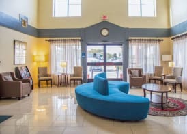 Quality Inn Merced Gateway to Yosemite 2