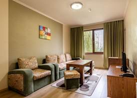 SPA Hotel Elbrus 5