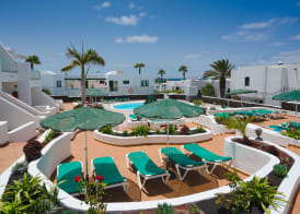 Apartamentos Princesa Guayadeque 2