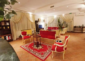 VILLA SERRA ALTA 2