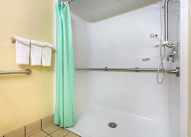 Microtel Inn And Suites Charlotte Northlake 4
