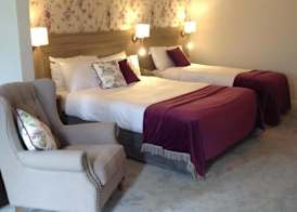 The Landmark Hotel 2
