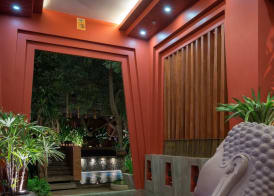 Golden Temple Residence 2