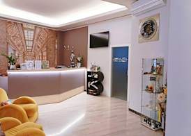 SmArt Hotel Bartolini 4