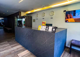Hotel 47 Medellin Street 4