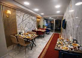 Valence Suites Taksim 5