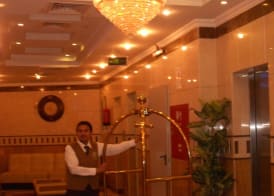 Al Shahba Hotel Makkah 2