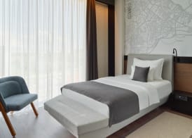 Mövenpick Zagreb 5