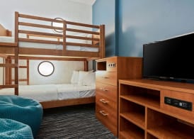 Holiday Inn Express & Suites ORLANDO - LAKE BUENA VISTA by IHG 4