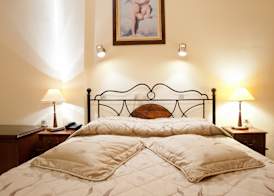 Hermes Delphi Hotel 3
