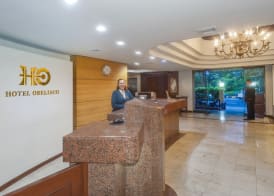 Hotel Obelisco 2