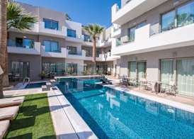Cactus Bay Hotel 4