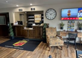 Super 8 by Wyndham Durango 3