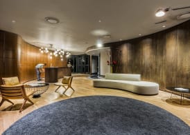 E&O Residences Kuala Lumpur 4