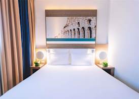 Mercure Roma Centro Colosseo 3
