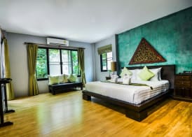 Cocoville Phuket - SHA Plus 4