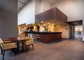Hampton Inn By Hilton San Luis Potosi 3