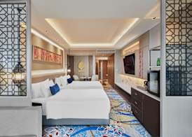 Valia Hotel Bangkok Sukhumvit 3