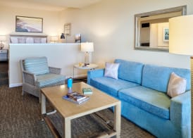 Beach House Half Moon Bay 5