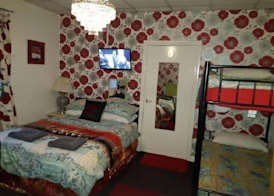 BUKHARI Hotel 5
