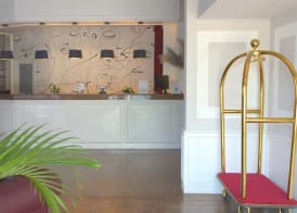 BAJAMAR BEACH HOTEL 3
