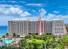 Hilton Vacation Club Ka'anapali Beach Maui 2