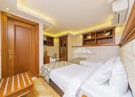 Hotel Spectra Sultanahmet 3
