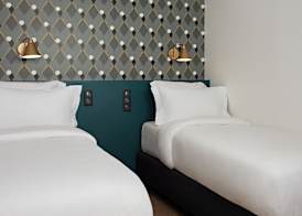 YAYS Paris Issy by Numa 5