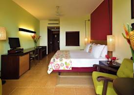 Pestana Sao Tome 4