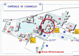 Residence Isola Verde Cisanello 5