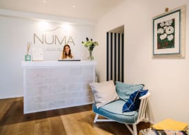 NUMA HOTEL 2