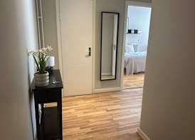 Cozy One Room Apartment At Stockholm 5