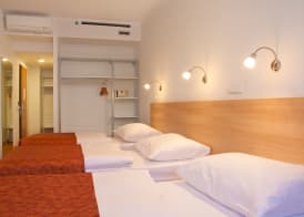 Hotel Ambiance 3