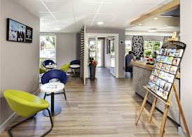 ibis budget Saint Gaudens 4