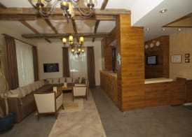 Family Hotel Saint George 5