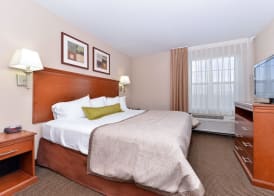 Candlewood Suites HORSEHEADS - ELMIRA by IHG 3