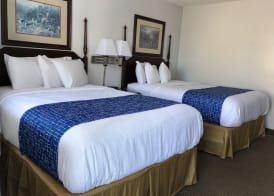 Travelodge by Wyndham Cape Cod Area 5