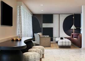 Hotel Solaya, part of JdV by Hyatt 5