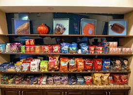 Hampton Inn & Suites Dallas/Frisco North-FieldhouseUSA 5
