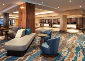 The Westin Seattle 4