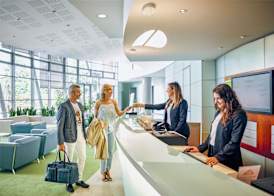 Novotel Venezia Mestre Castellana 3