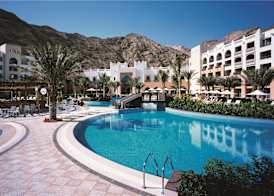 DoubleTree By Hilton Muscat Al Waha 4