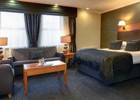 Best Western Garfield House Hotel 3