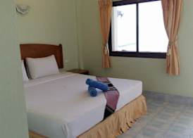 Jamaica Inn Bungalow 5