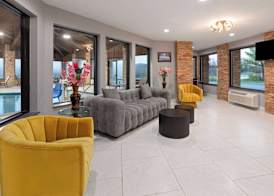Baymont by Wyndham Warrenton 3