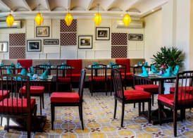 Lantana Riverside Hoi An Boutique Hotel & Spa 2