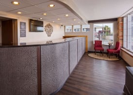 Best Western El Reno 3