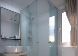 Victoria Mobilehome in Padova Premium Camping Resort 4