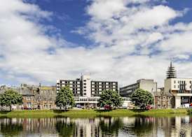 Mercure Inverness Hotel 2